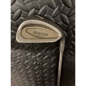 RARE VTG MIZUNO SHADOW CLASSIC PITCHING WEDGE gen7 jpx